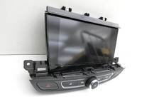 Opel Insignia B Z18 17-20 Bildschirm Display Monitor Opel Insignia B Z18 17-20 18.07.2018 39163925 544930977 gebraucht Vorschau 2