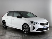 2023 Vauxhall Corsa 1.2 Turbo Ultimate Euro 6 (s/s) 5dr HATCHBACK Petrol Manual