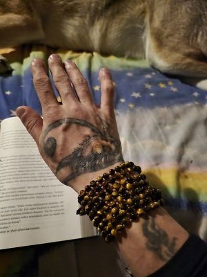 Fotos del artículo de un comprador verificado