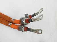 Audi A8 4H D4 09-17 Kabelbaum Hochvoltleitungssatz für
Fahrmotor Batterie Audi A8 4H D4 09-17 25.04.2012... Vorschau 2