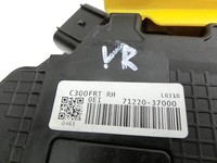 Ssangyong Korando C300 19-24 Türschloss m. ZV Stellmotor Rechts Vorne Ssangyong Korando C300 19-24 01.01.2019... Vorschau 4