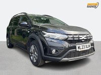 2023 Dacia Jogger 1.0 TCe Expression 5dr MPV Petrol Manual