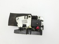 Dacia Logan MCV I KS 09-13 Türschloss m. ZV Stellmotor Links Vorne Dacia Logan MCV I KS 09-13 24.11.2009 gebraucht Vorschau 4