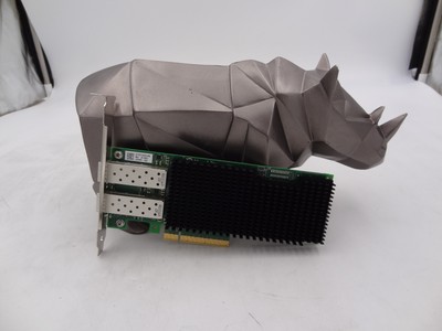 Cisco UCSC-PCIE-ID25GF Intel XXV710-DA2 NIC 2-PORT 25GB SFP28 PC