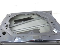 Ford Focus HP 18-22 KombiLim Tür Fahrertür Links Vorne KCXEXWA Ford Focus HP 18-22 15.12.2020 PJX7B-A20125-AG gebraucht Vorschau 6