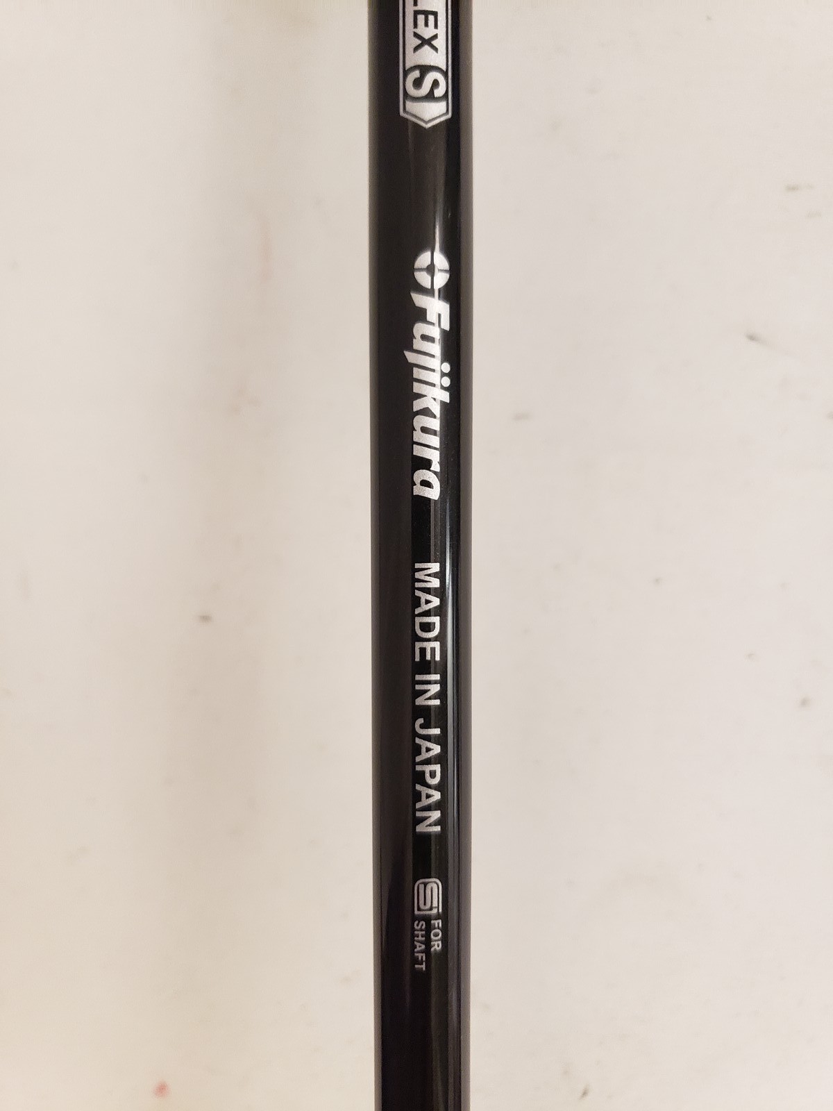 Used Yamaha inpXres Driver 10* - RomBax 6Y09 - Stiff - RH