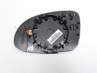 VW Passat 3C B6 05-10 Spiegel Aussenspiegel nur Glas Rechts VW Passat 3C B6 05-10 07.12.2006 3C0857522 80212835... Vorschau 4