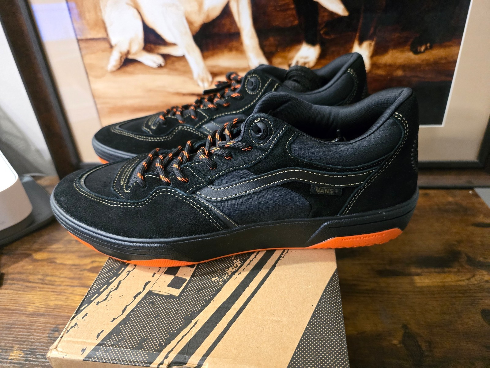 VANS puma スニーカー スニーカー puma Vans vans・PUMAセット VANS