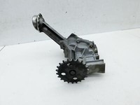 Nissan Note E11 05-08 dCi 1,5 76KW K9K288 K9K-288 Ölpumpe Nissan Note E11 05-08 22.12.2008 8200307174 gebraucht Vorschau 4