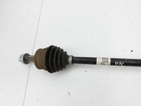 Opel Corsa E 14-19 1,2 51KW Antriebswelle Gelenkwelle Vorne Rechts Opel Corsa E 14-19 03.01.2017 13248652 gebraucht Vorschau 4