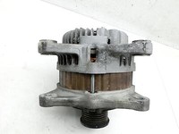 Nissan Qashqai J10 +2 10-13 2,0 104KW Lichtmaschine Generator 110A Nissan Qashqai J10 +2 10-13 01.12.2010... Vorschau 6