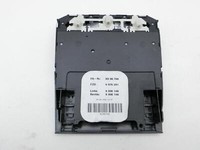 BMW E91 3er 320i 06-08 Innenleuchte Innenraumleuchte Schiebedachschalter Dachkonsole BMW E91 3er 320i 06-08... Vorschau 4