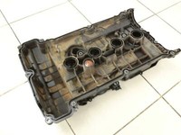 Peugeot 207 CC 07-09 1,6 110KW 5FX EP6DT Ventildeckel Peugeot 207 CC 07-09 28.04.2009 758590780 V758590780-01... Vorschau 6