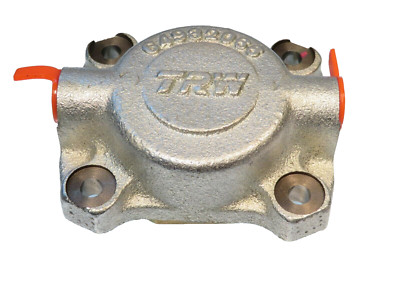 Jaguar E-Type XKE XK150 Ferrari 250 Brake Caliper Rear TRW 1961-1964 64932066