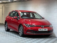 2022 Volkswagen Golf 1.4 TSI eHybrid Style 5dr DSG HATCHBACK PETROL/ELECTRIC Aut