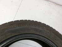 Mercedes CL203 C220 04-08 2 x Reifen Winterreifen Barum 205/55R16 91 H Mercedes CL203 C220 04-08 04.07.2006 gebraucht Vorschau 5