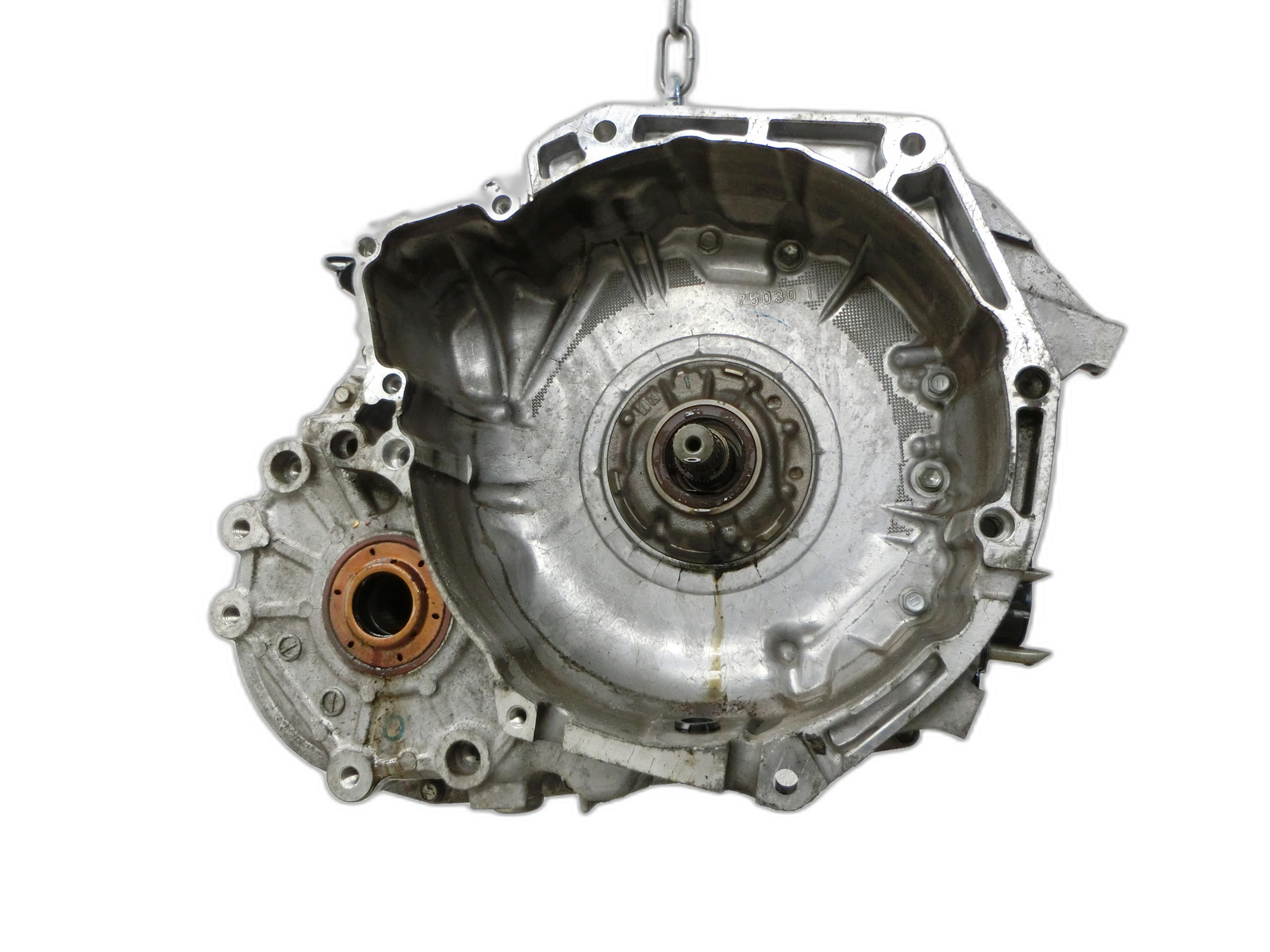 Opel Astra J 12-18 CDTi 2,0 121KW Autom Schaltgetriebe Getriebe - Bild 1