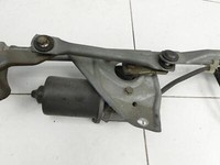 Mercedes S203 W203 00-04 Scheibenwischermotor Wischermotor m. Gestänge Vorne Mercedes S203 W203 00-04 22.02.2002... Vorschau 4