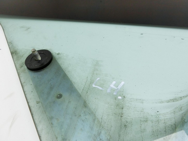 Audi A5 8F Cabrio 09-12 Cabrio Seitenscheibe LHK  für Türscheibe Fenster Links Hinten Audi A5 8F Cabrio 09-12... Vorschau 3