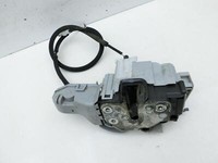 Fiat Bravo II 198 07-14 5T Türschloss m. ZV Stellmotor Rechts Vorne Fiat Bravo II 198 07-14 30.04.2008 gebraucht Vorschau 2