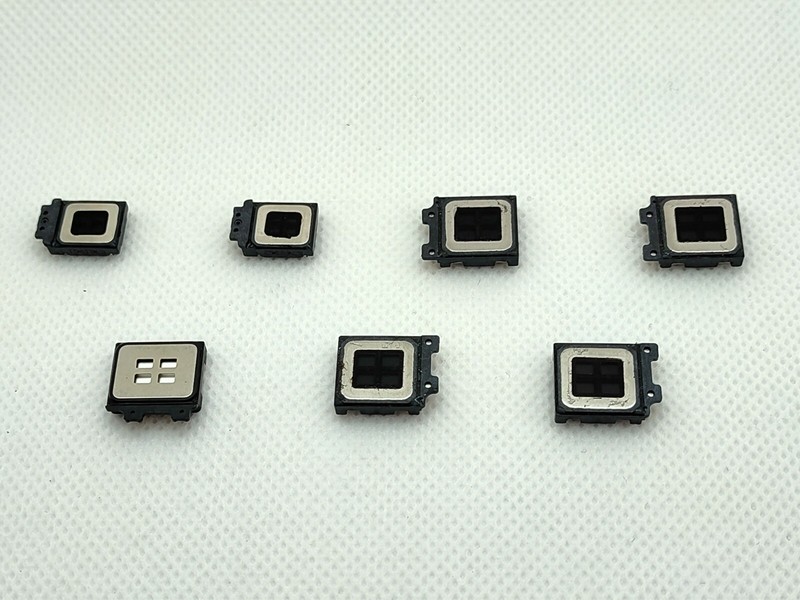 Ecouteur Interne Haut Parleur D'Oreille Galaxy S7/S8/S8+/S9/S9+/S10/5g/S10+/S10e