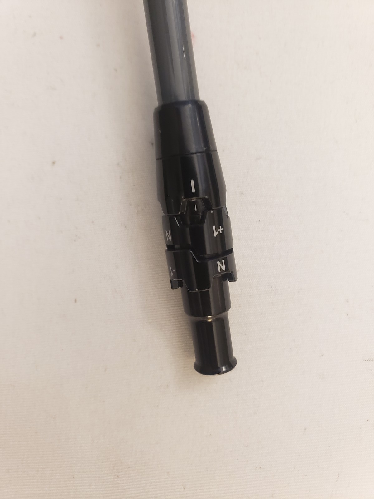 Used Callaway Fujikura Pro 2.0 6-S Stiff Driver Shaft Only