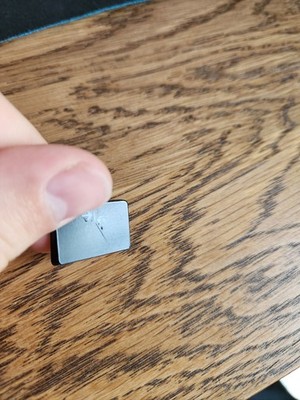 Objectfoto('s) van geverifieerde koper