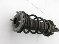 Ford Fiesta VII 17-21 5T Stossdämpfer Federbein Stoßdämpfer Vorne Rechts Ford Fiesta VII 17-21 12.07.2017... Vorschau 4