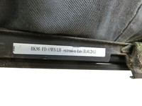 Renault Clio IV X98 16-19 Leiste Scheibendichtung für Tür Links Vorne Renault Clio IV X98 16-19 26.08.2014 gebraucht Vorschau 8