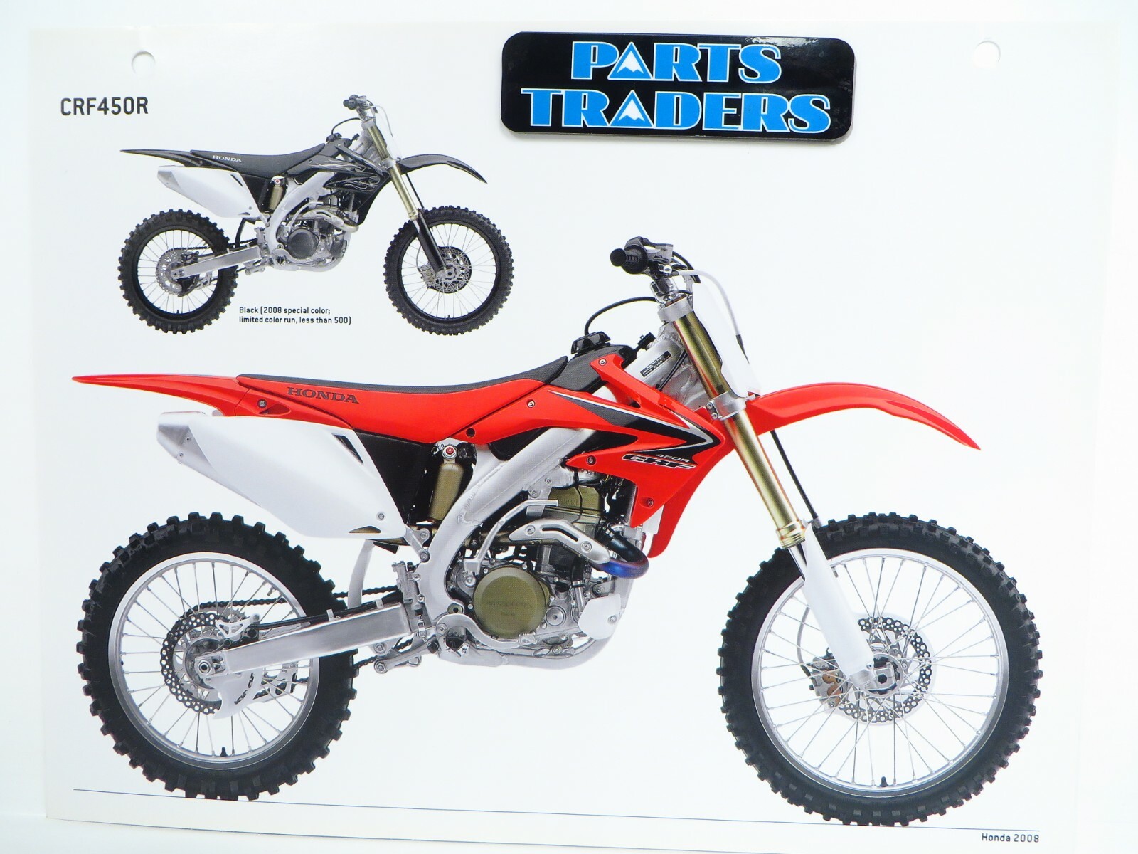 ○新品 1000円売切○CRF450R(17-18)用 ヨシムラ RS-9T レーシング