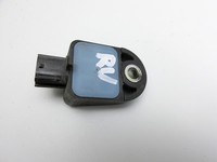 Toyota Avensis T27 08-11 Sensor Airbag Crashsensor Airbagsensor Rechts Vorne Toyota Avensis T27 08-11 07.09.2011... Vorschau 4