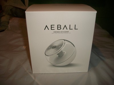 Airvita Wireless Air cleaner AeBall  portable air cleaner