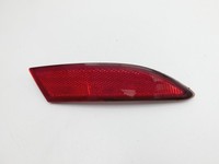 Ford Focus III 3 14-18 Kombi Reflektor für Stoßstange Hinten Rechts Ford Focus III 3 14-18 30.09.2016 BM51-515B0-AE... Vorschau 2