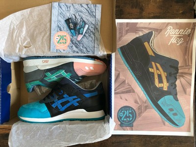 asics homage ebay