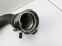 VW Crafter 2E 35 11-16 TDI 2,0 80KW Ansaugrohr Ladeluftschlauch Luftschlauch Pos.1 VW Crafter 2E 35 11-16... Vorschau 2