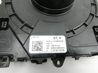 Porsche Panamera 970 10-16 Lenkwinkelsensor Porsche Panamera 970 10-16 19.08.2011 7PP953568AT 10026665-00 gebraucht Vorschau 2