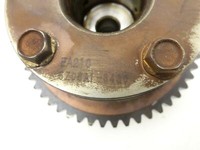 Nissan Murano I Z50 02-08 3,5 172KW BW9 Zahnrad für Nockenwellenverstellung Hinten Nissan Murano I Z50 02-08... Vorschau 2
