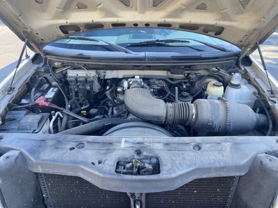 image 1 of engine