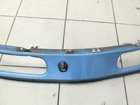 Mini Cooper R50 01-06 Frontblende Frontleiste Stirnwand Mini Cooper R50 01-06 05.05.2004 gebraucht Vorschau 4