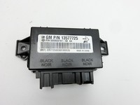 Opel Cascada W13 13-19 SG ECU Steuergerät für Sitzheizung Links Vorne Opel Cascada W13 13-19 16.03.2016 13502042... Vorschau 1