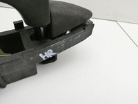 Mercedes W203 C220 01-04 Lim Türgriff Griff aussen Rechts Hinten 744 Mercedes W203 C220 01-04 29.03.2003... Vorschau 5