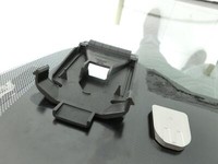 KIA Optima JF K5 15-20 WS Windschutzscheibe Autoglas KIA Optima JF K5 15-20 18.08.2017 gebraucht Vorschau 4