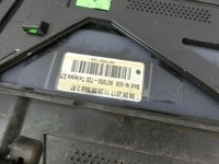 BMW 218i F45 14-18 Spoiler für Heckklappe A89 BMW 218i F45 14-18 17.07.2017 7348579 51627348579 907950-720 gebraucht Vorschau 7