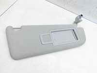 Audi A8 4H 09-13 Sonnenblende Rechts für Beifahrer Audi A8 4H 09-13 15.06.12 4H0857552 gebraucht Vorschau 5