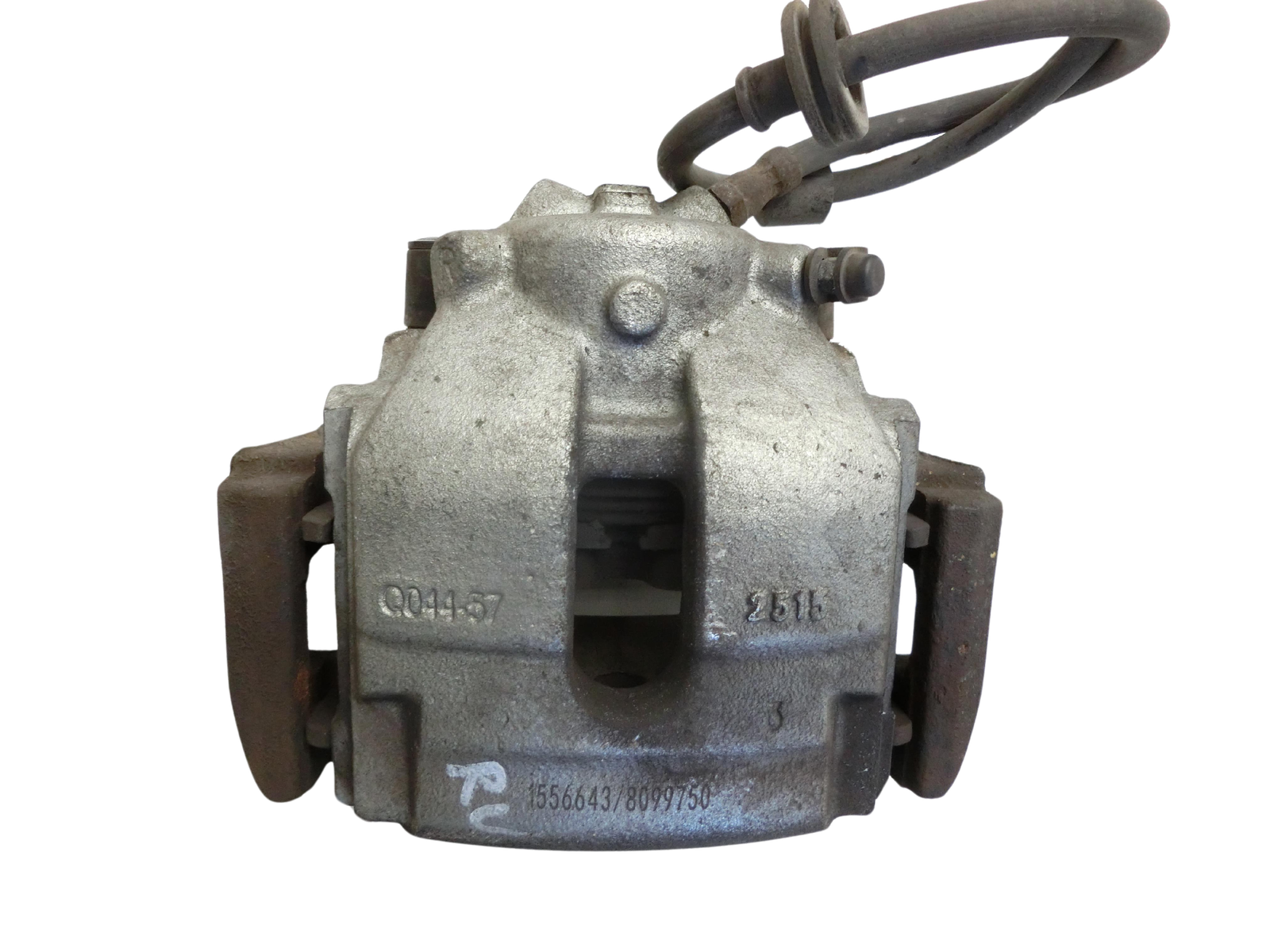 Brake Caliper Front Right for BMW X3 E83 18d LCI 08-11 - Bild 1