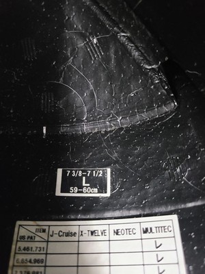Item photo(s) from verified buyer