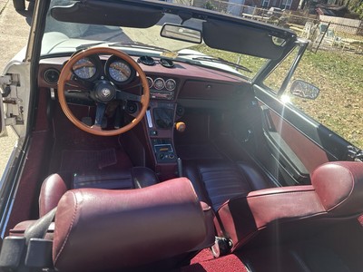 image 3 of interior