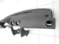 Audi A3 8P 03-05 Armaturenbrett Panel komplett Audi A3 8P 03-05 18.05.2004 8P0880202 gebraucht Vorschau 4