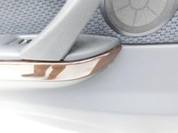 BMW E91 320D LCI 09-13 Kombi Türverkleidung Türpappe Links Hinten BMW E91 320D LCI 09-13 30.09.2009 7976313... Vorschau 2