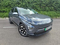 2024 Hyundai KONA 160kW Ultimate 65kWh 5dr Auto Hatchback Electric Automatic